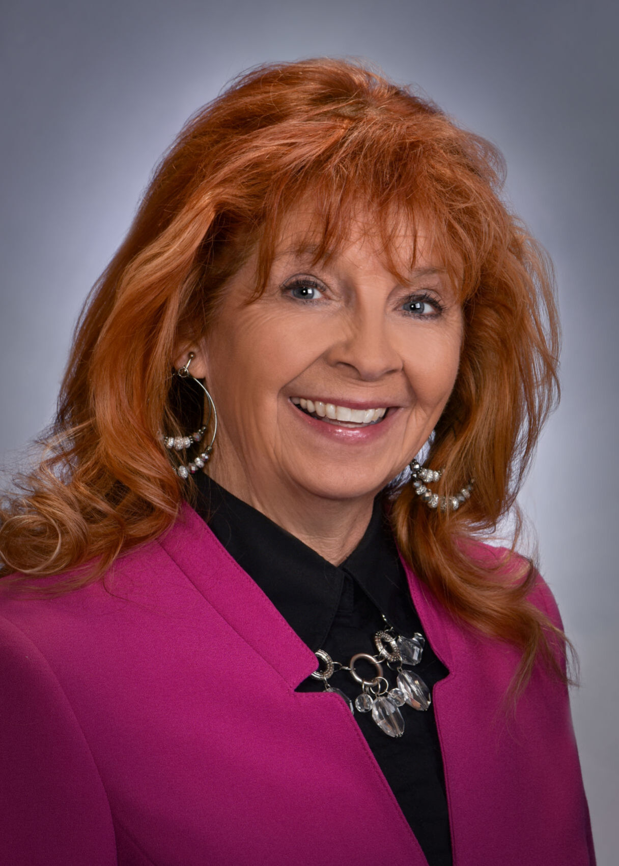 Karey Hanks